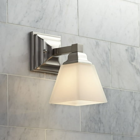 Holtkotter Satin Sconce - Regency Hill Mencino 9