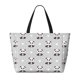thumbnail image 2 of Easygdp Panda Bear Bolsa de Viaje de Playa de Gran Capacidad, Bolsa Tote Perfecta para la Playa, Escapadas de Fin de Semana y Viajes, 2 of 7