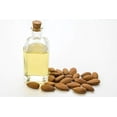 Organic Unrefined Sweet Almond STF9 Oil Imported From Italy 100