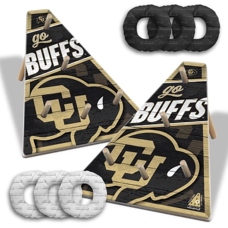 YouTheFan NCAA Colorado Buffaloes RingBag
