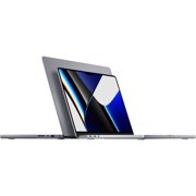 Restored MacBook Pro 16.2 with Liquid Retina XDR Display, M2 Pro Chip with 12-Core CPU and 19-Core GPU, 16GB Memory, 512GB SSD, Space Gray , Early 2023