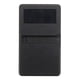 thumbnail image 5 of Garage Opener Replacement Parts 3 Buttons 390MHz Garage Door Entry Black Acrylic Security Remote Control 1 Set, 5 of 5