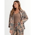 thumbnail image 3 of Jessica Simpson Women's Barn Jacket, Sizes XS-XL, 3 of 6