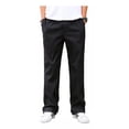 thumbnail image 1 of Pantalones Casuales De Lino De Algodón Sueltos Para Hombres, 1 of 8