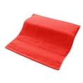thumbnail image 2 of WHEANG Liquidation Serviette Carrée en Coton Unie pour la Maison Douce et Absorbante Serviette pour le Visage Textile, 2 of 4