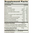 thumbnail image 2 of Airborne Immune Support Supplement Dissolving Tablets - Zesty Orange - 10ct, Pack of 2, 2 of 4