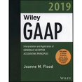 thumbnail image 1 of Wiley GAAP 2019: Interpretation and Application of Generally Accepted Accounting Principles, 1 of 2