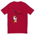 thumbnail image 4 of The SPY Is Falling T-Shirt, 4 of 8