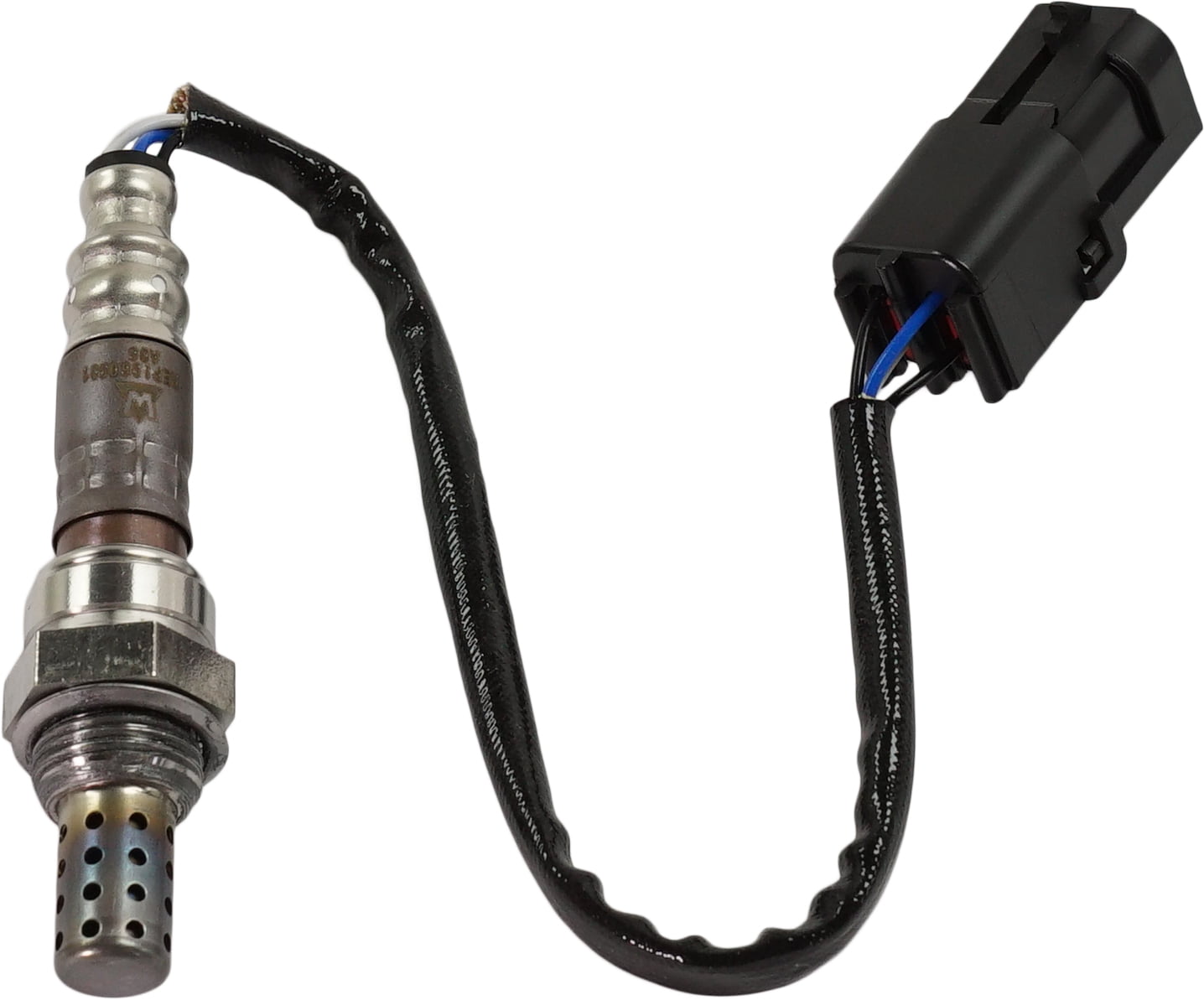 Replacement REPI960901 Oxygen Sensor Compatible with 1993-1995 Isuzu Rodeo 1994-1995 Honda Passport 6Cyl 3.2L Before Catalytic Converter Sold individually