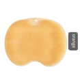 thumbnail image 3 of 10PCS Shower Foot Scrubber Mat with Non-Slip Suction Cups Foot Back Cleaning Pad Back Washer Exfoliating Bath Wash Pad, 3 of 10