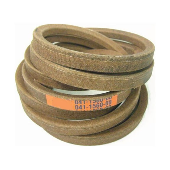 041-1560-00 Pix Belt Made With Kevlar Compatible With Bad Boy 041-1560-00