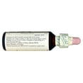 thumbnail image 2 of Bach Original Flower Remedies Drops, Vervain, 0.7 Fl Oz, 2 of 2