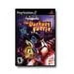Neopets: The Darkest Faerie - PlayStation 2