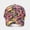 F, variant on Multicolor Original Classic Low Profile Baseball Cap Hat for Women Polyester,Cotton Gift for Men/Women,Unstructured One Size