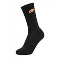 thumbnail image 2 of Ellesse Mens Tisbi Crew Socks (Pack of 3), 2 of 4