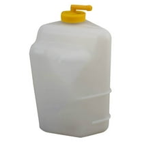 TRQ Coolant Reservoir Fits 2001-2002 Acura MDX 1999-2004 Honda Odyssey ECA62552