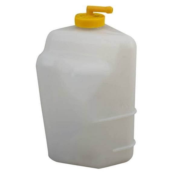 TRQ Coolant Reservoir Fits 2001-2002 Acura MDX 1999-2004 Honda Odyssey ECA62552
