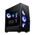 thumbnail image 2 of iBUYPOWER Slate Gaming PC Desktop Computer AMD Ryzen 7 7800X3D CPU, AMD Radeon RX 9070XT 16GB GPU, 32GB DDR5 RGB 5200MHz RAM, 1TB NVMe SSD, Windows 11 Home, Gamer Keyboard and Mouse - SBA7R97XT01, 2 of 10