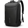 thumbnail image 1 of MARK RYDEN Mochila de negocios para hombre, mochila impermeable de alta tecnología con diseño en forma de coche deportivo y puerto de carga USB, 1 of 6