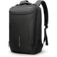 thumbnail image 1 of MARK RYDEN Mochila de negocios para hombre, mochila impermeable de alta tecnología con diseño en forma de coche deportivo y puerto de carga USB, 1 of 6