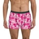 thumbnail image 1 of Balery Poodle Dog Calzoncillos bóxer para hombre, ropa interior de algodón suave y transpirable con cinturilla de nailon-Medium, 1 of 5