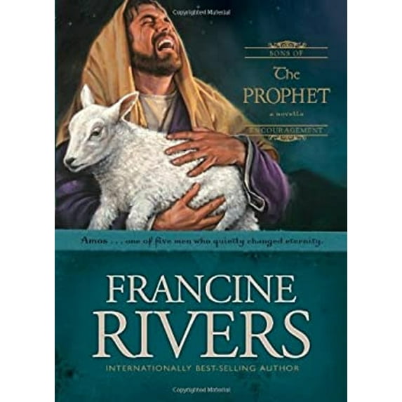 Pre-Owned The Prophet: Amos (Hardcover) 0842382682 9780842382687