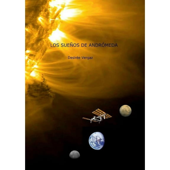 Los sueÃ±os de AndrÃ³meda, (Paperback)