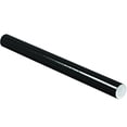 thumbnail image 2 of Mailing Tube with Caps, 2 of 10