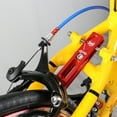 thumbnail image 3 of koolsoo Adaptateur de Frein de Vélo Pliant en Alliage C Type V Convertisseur de Frein à C pour Rouge, 3 of 9