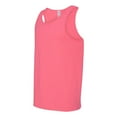 thumbnail image 3 of Gildan Heavy Cotton Tank Top for Men, 3 of 4