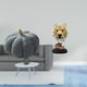 thumbnail image 2 of Almohadas de calabaza de Halloween,Almohadas de calabaza de Halloween Decoración del hogar Suave,Escultura de mesa,Escultura de cabeza de tigre Estatua moderna de sobremesa,Figura de cabeza de, 2 of 8
