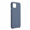 thumbnail image 2 of GA01279 Fabric Case Pixel 4 XL Blue-ish, 2 of 3