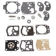 thumbnail image 1 of Kit de Réparation de Diaphragme de Carburateur WA et WT K10-WAT, 1 of 6