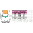thumbnail image 5 of Iheyi 12 Pack of Women's Regular & Plus Size Lace Boyshort Panties Panty Underwear (XL X-Large), 5 of 5