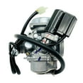 thumbnail image 4 of Suitable for Carburador PD20J for motocicleta Honda WH100 Lead 100, scooter de 4 tiempos, ATV, 4 of 6