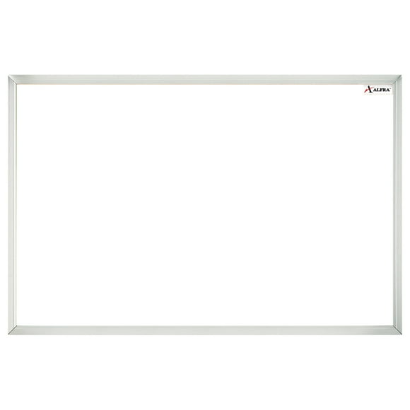 Pintarrón Blanco White Star Alfra 90x150 cm Alfra White Star 90x120cm