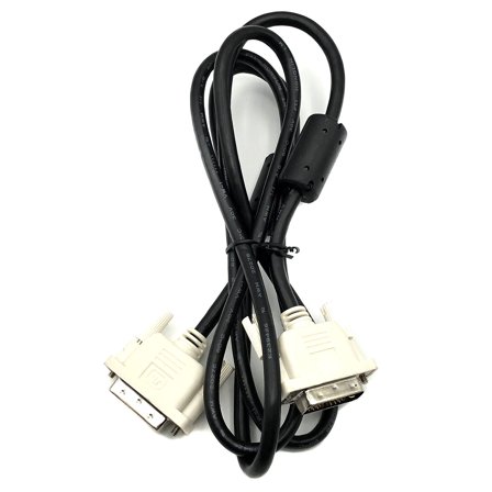 NEW Honglin AWM DVI-D Single Link DVI-D to DVI-D Cable E239426
