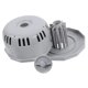 thumbnail image 5 of Cartucho De Filtro De Repuesto Lay Z Spa Compatible Con El Adaptador V1 S1. Tubo De Filtración De Plástico Duradero Para Agua Limpia., 5 of 8