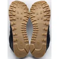 thumbnail image 4 of New Balance Mens 574 Leather Black Gum Metal ML574LEB Size 10 D NWOB Lifestyle, 4 of 6