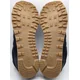 thumbnail image 4 of New Balance Mens 574 Leather Black Gum Metal ML574LEB Size 10 D NWOB Lifestyle, 4 of 6