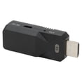 thumbnail image 1 of Extension de Signal Interface Multimédia HD, Interface Multimédia HD Installation Simple Plug and Play 1080 60Hz pour Maison pour Ordinateur pour Moniteur, 1 of 7