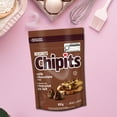 thumbnail image 3 of HERSHEY'S CHIPITS Milk Chocolate Chips, 835g, 3 of 8