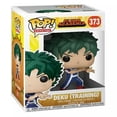 thumbnail image 2 of Funko Pop Animation-mha Deku (training), 2 of 2