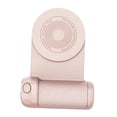 thumbnail image 3 of Photo Stabilizer Holder Giratorio Handheld Portable para Android Rosado shamjiam titular de la foto, 3 of 8