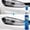 B-Free Size/B, variant on 12ml Car Paint Scratch Repair Pen Touch Up Paint Fast Drying Minor Scratch Remover 5 Colors Available Universal Automotive Exterior Maintenance Tool