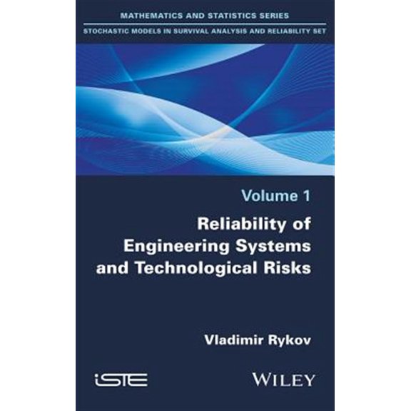 Pre-Owned Reliability of Engineering Systems and Technological Risk (Hardcover)