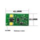 thumbnail image 3 of Placa de circuito de control de luz de linterna Ornamental fuerte para accesorios de lámpara de patio Ehuebsd Libre de BPA, 3 of 3