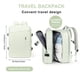 thumbnail image 3 of Large Travel Backpack Waterproof 40l Business Travel Backpack, 3 of 5
