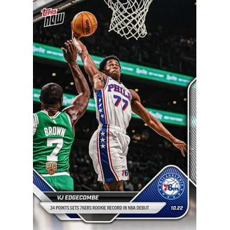 NBA 2021-22 Overtime Elite Basketball 2 Chainz Trading Card