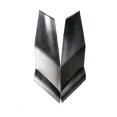 thumbnail image 4 of 2PCS Front Wiper Side Cowl Extension Cover Trim For Toyota Corolla 2014-2019, 4 of 5